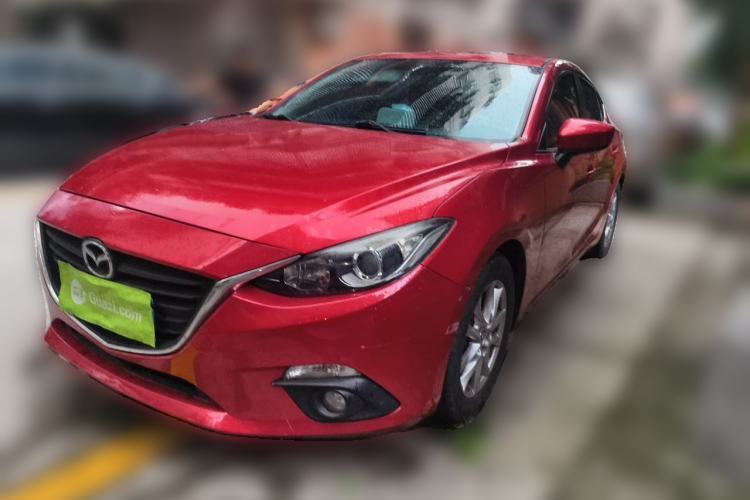 Used Mazda 3 Axela 2014 Hatchback 1.5L Automatic Luxury Model Guazi used car, China used car export, Used car for sale, Used  cars, Cheapest cars for sale