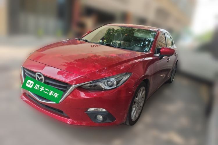 Used Mazda 3 Axela 2014 Hatchback 2.0L Automatic Sport Model Guazi used car, China used car export, Used car for sale, Used  cars, Cheapest cars for sale