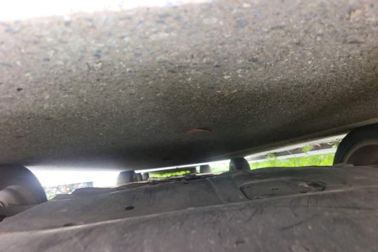Used Mazda 3 Axela 2014 Sedan 2.0L Automatic Flagship Model Chassis Front