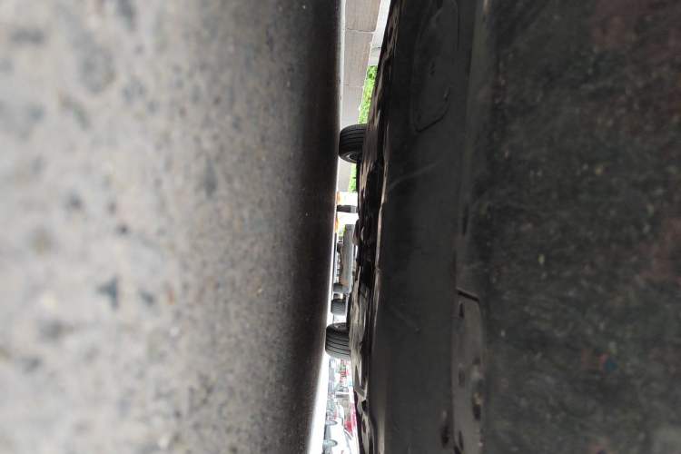 Used Mazda 3 Axela 2014 Hatchback 2.0L Automatic Sport Model Chassis Front