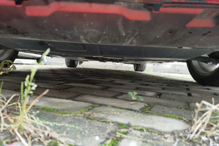 Used Mazda 3 Axela 2014 Sedan 2.0L Automatic Flagship Model Chassis Front