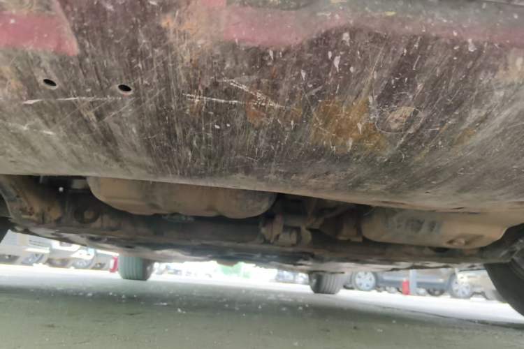 Used Mazda 3 Axela 2014 Hatchback 1.5L Automatic Luxury Model Chassis Front
