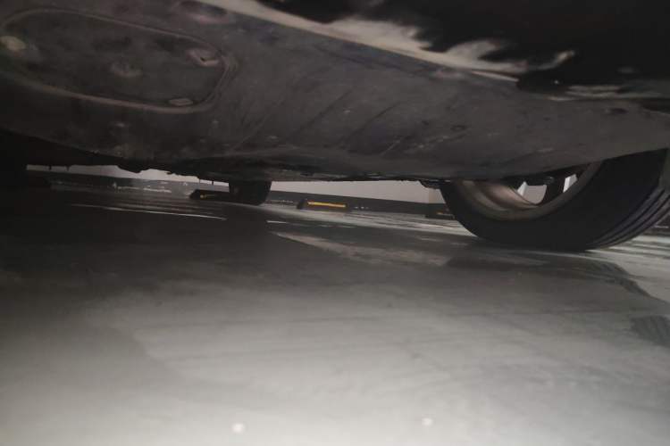 Used Mazda 3 Axela 2014 Sedan 2.0L Automatic Sport Model Chassis Front