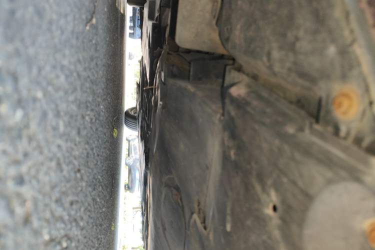 Used Mazda 3 Axela 2014 Sedan 1.5L Manual Comfort Model Chassis Front