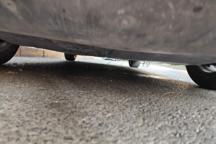 Used Mazda 3 Axela 2014 Sedan 1.5L Automatic Luxury Model Chassis Front