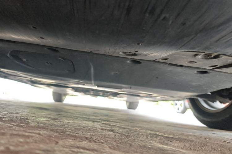 Used Mazda 3 Axela 2014 Sedan 1.5L Automatic Comfort Model Chassis Front
