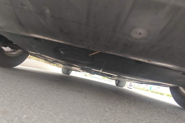 Used Mazda 3 Axela 2014 Sedan 1.5L Manual Comfort Model Chassis Front