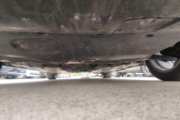 Used Mazda 3 Axela 2014 Sedan 2.0L Automatic Flagship Model Chassis Front