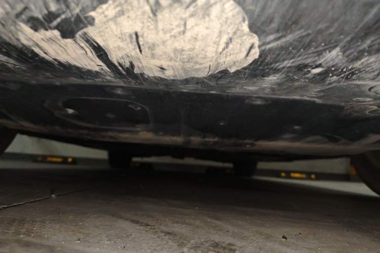 Used Mazda 3 Axela 2014 Sedan 1.5L Manual Comfort Model Chassis Front