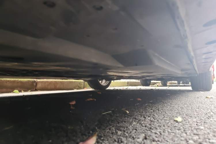 Used Mazda 3 Axela 2014 Hatchback 2.0L Automatic Flagship Model Chassis Front Left