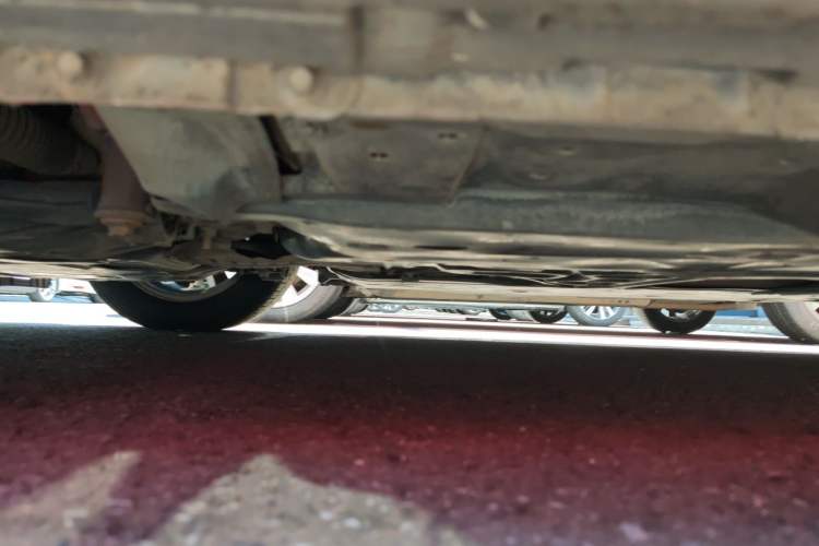 Used Mazda 3 Axela 2014 Sedan 1.5L Automatic Luxury Model Chassis Front Left