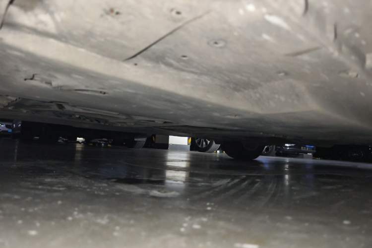 Used Mazda 3 Axela 2014 Hatchback 1.5L Automatic Luxury Model Chassis Front Left