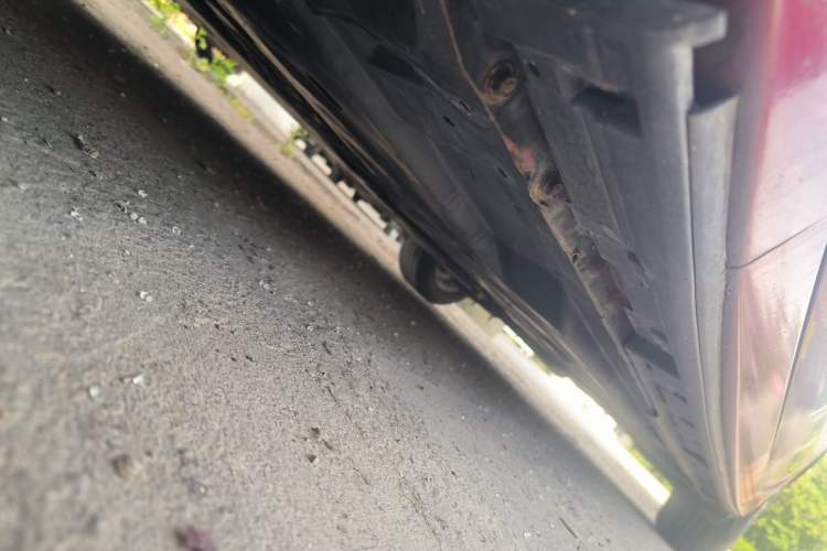 Used Mazda 3 Axela 2014 Sedan 1.5L Automatic Luxury Model Chassis Front Left