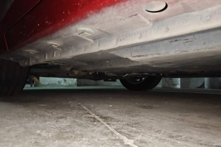Used Mazda 3 Axela 2014 Sedan 1.5L Automatic Comfort Model Chassis Front Left
