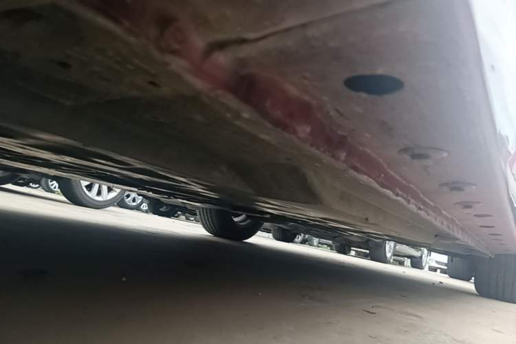 Used Mazda 3 Axela 2014 Sedan 1.5L Automatic Comfort Model Chassis Front Left