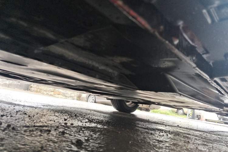 Used Mazda 3 Axela 2014 Sedan 1.5L Manual Comfort Model Chassis Front Left