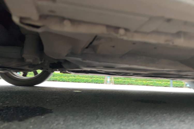 Used Mazda 3 Axela 2014 Sedan 2.0L Automatic Flagship Model Chassis Front Left