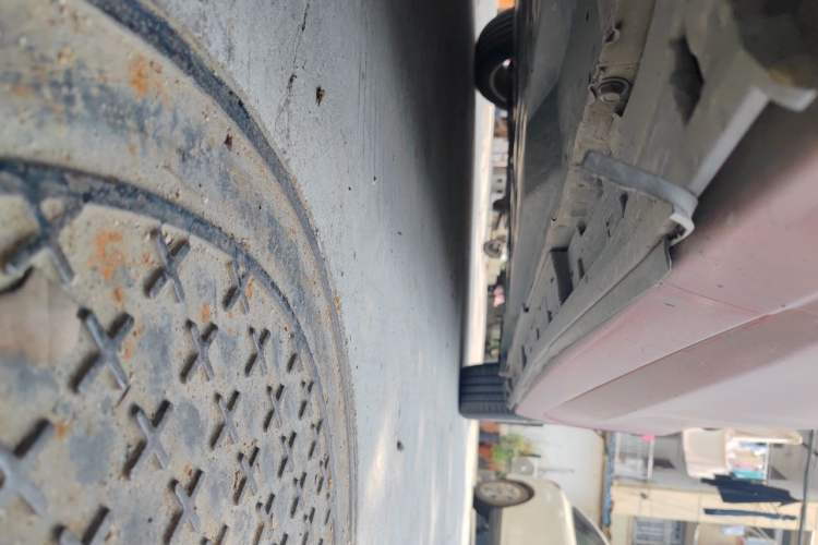 Used Mazda 3 Axela 2014 Sedan 2.0L Automatic Sport Model Chassis Front Left