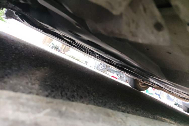 Used Mazda 3 Axela 2014 Sedan 1.5L Automatic Luxury Model Chassis Front Left
