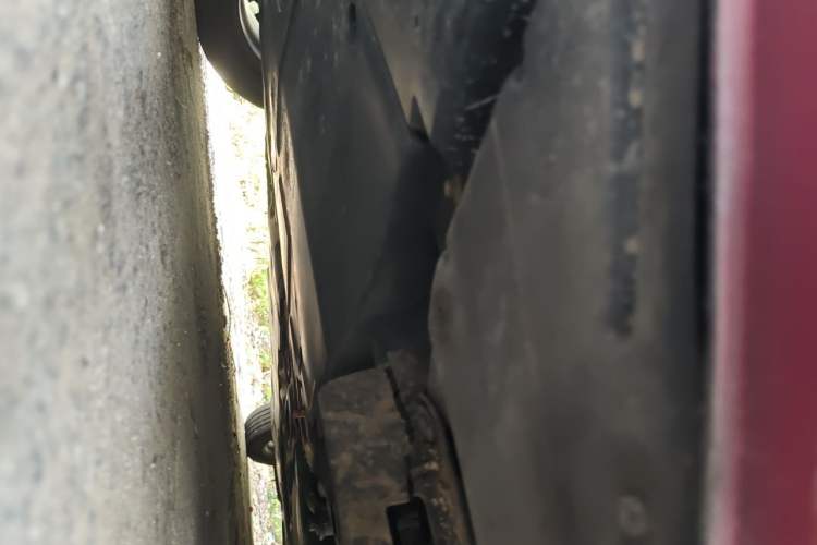 Used Mazda 3 Axela 2014 Sedan 1.5L Automatic Luxury Model Chassis Front Left