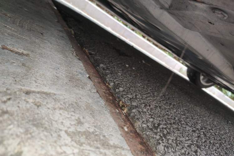 Used Mazda 3 Axela 2014 Hatchback 2.0L Automatic Flagship Model Chassis Front Left