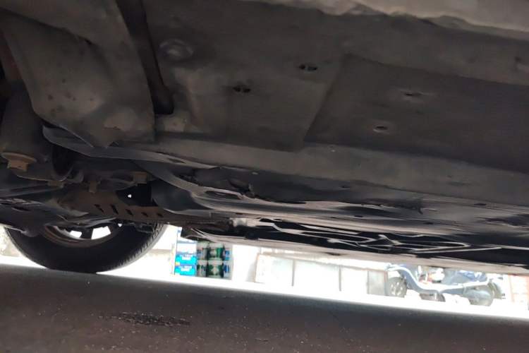 Used Mazda 3 Axela 2014 Sedan 1.5L Automatic Luxury Model Chassis Front Left