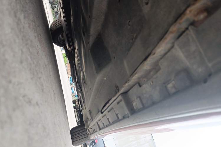 Used Mazda 3 Axela 2014 Sedan 1.5L Manual Comfort Model Chassis Front Left