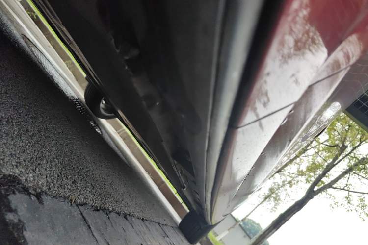 Used Mazda 3 Axela 2014 Sedan 2.0L Automatic Sport Model Chassis Front Left