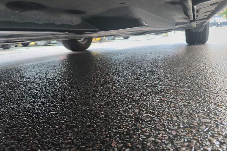 Used Mazda 3 Axela 2014 Sedan 1.5L Automatic Comfort Model Chassis Front Left