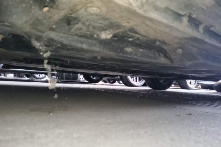 Used Mazda 3 Axela 2014 Sedan 1.5L Automatic Luxury Model Chassis Front Left