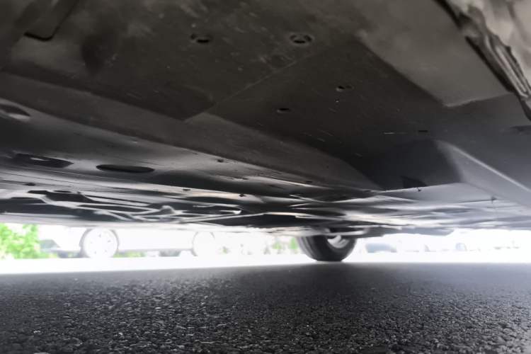 Used Mazda 3 Axela 2014 Sedan 1.5L Automatic Luxury Model Chassis Front Left