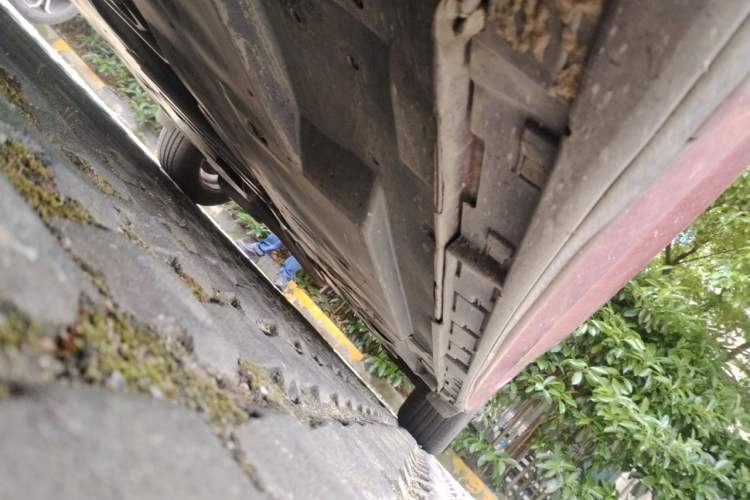 Used Mazda 3 Axela 2014 Sedan 1.5L Automatic Comfort Model Chassis Front Left