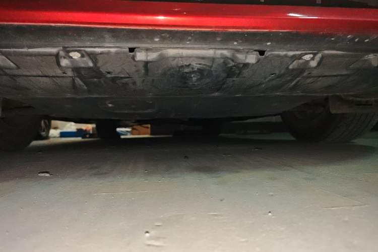 Used Mazda 3 Axela 2014 Sedan 1.5L Automatic Comfort Model Chassis Front
