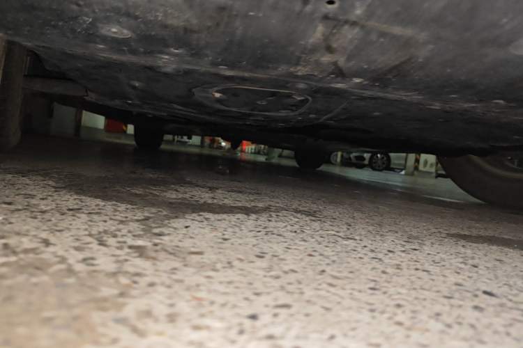Used Mazda 3 Axela 2014 Sedan 1.5L Automatic Comfort Model Chassis Front