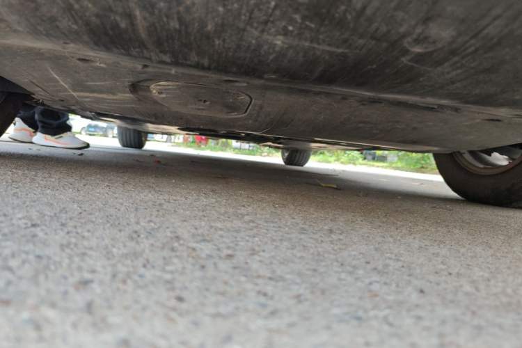 Used Mazda 3 Axela 2014 Sedan 1.5L Automatic Comfort Model Chassis Front