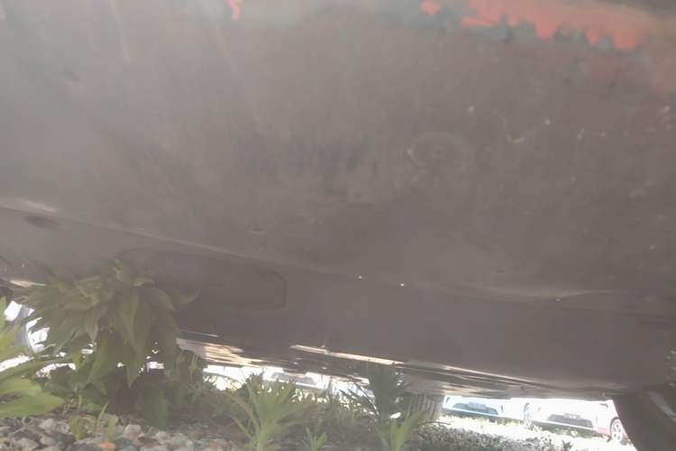 Used Mazda 3 Axela 2014 Sedan 1.5L Automatic Luxury Model Chassis Front