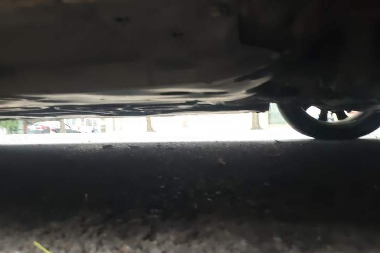Used Mazda 3 Axela 2014 Hatchback 2.0L Automatic Flagship Model Chassis Front Right