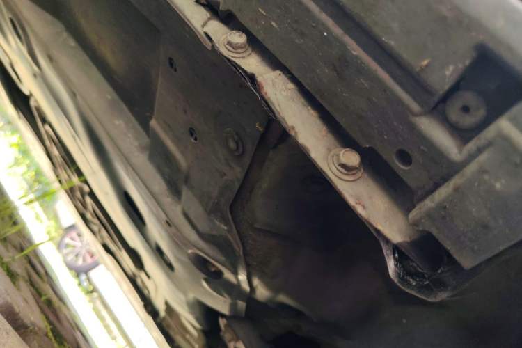 Used Mazda 3 Axela 2014 Sedan 1.5L Automatic Comfort Model Chassis Front Right