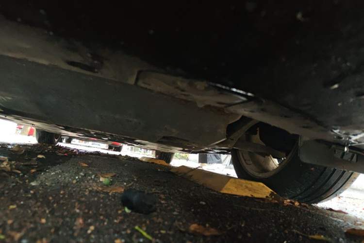 Used Mazda 3 Axela 2014 Sedan 2.0L Automatic Sport Model Chassis Front Right