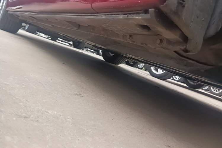 Used Mazda 3 Axela 2014 Sedan 1.5L Automatic Comfort Model Chassis Front Right