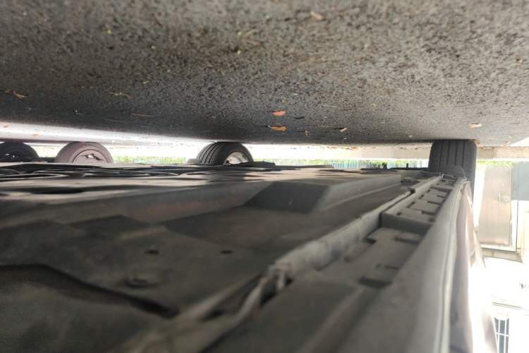 Used Mazda 3 Axela 2014 Hatchback 2.0L Automatic Sport Model Chassis Front Right