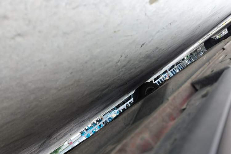 Used Mazda 3 Axela 2014 Sedan 1.5L Automatic Luxury Model Chassis Front Right