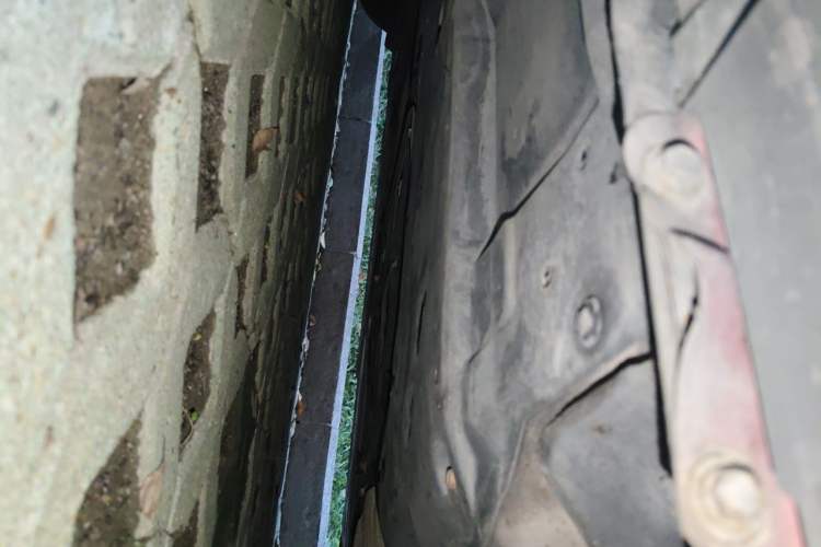 Used Mazda 3 Axela 2014 Sedan 1.5L Automatic Luxury Model Chassis Front Right