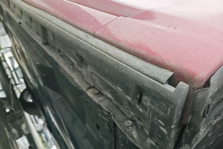 Used Mazda 3 Axela 2014 Sedan 2.0L Automatic Sport Model Chassis Front Right