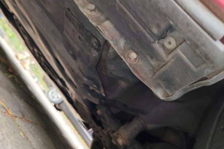 Used Mazda 3 Axela 2014 Sedan 1.5L Automatic Luxury Model Chassis Front Right