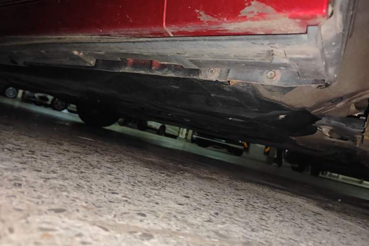 Used Mazda 3 Axela 2014 Sedan 1.5L Automatic Comfort Model Chassis Front Right