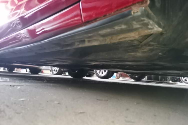 Used Mazda 3 Axela 2014 Sedan 1.5L Automatic Luxury Model Chassis Front Right