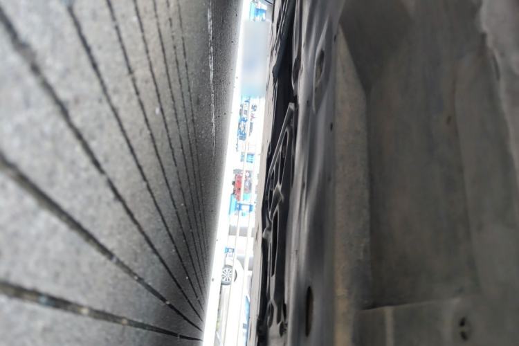 Used Mazda 3 Axela 2014 Sedan 1.5L Automatic Comfort Model Chassis Front Right