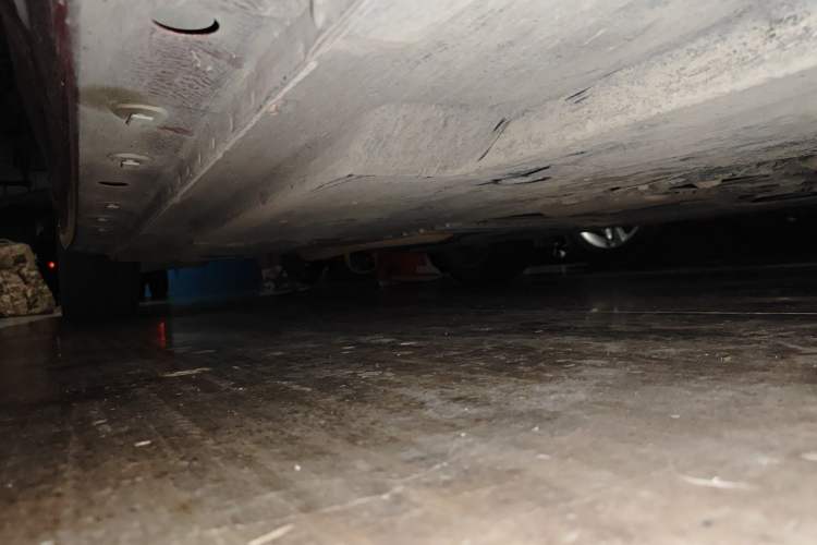 Used Mazda 3 Axela 2014 Sedan 2.0L Automatic Flagship Model Chassis Front Right