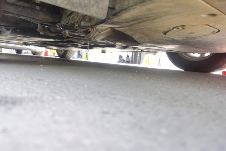 Used Mazda 3 Axela 2014 Sedan 1.5L Manual Comfort Model Chassis Front Right
